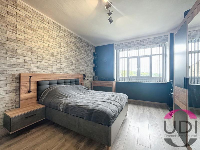 Maison - 175 m² - 5 pièces