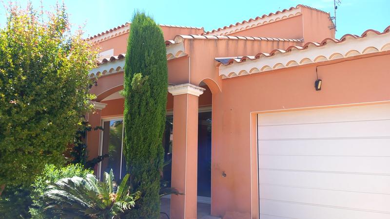 Villa - 114 m² - 5 pièces