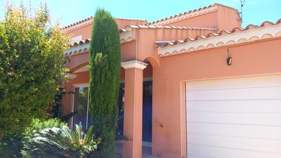 Villa - 114 m² - 5 pièces