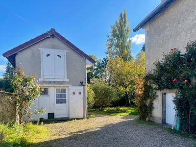 Maison - 179 m² - 8 pièces