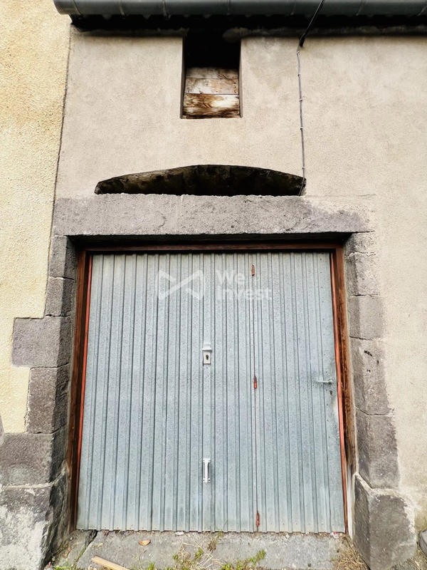 Maison traditionnelle - 99 m² - 3 pièces