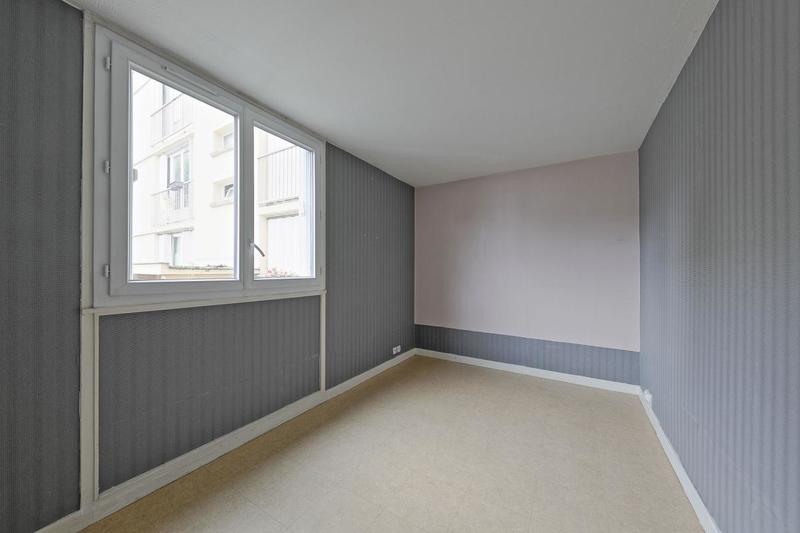 Appartement - 84 m²