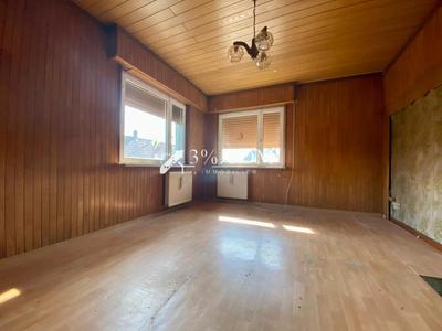 Maison - 111 m² - 5 pièces