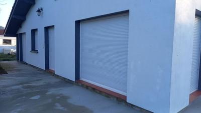 Maison - 122 m² - 5 pièces