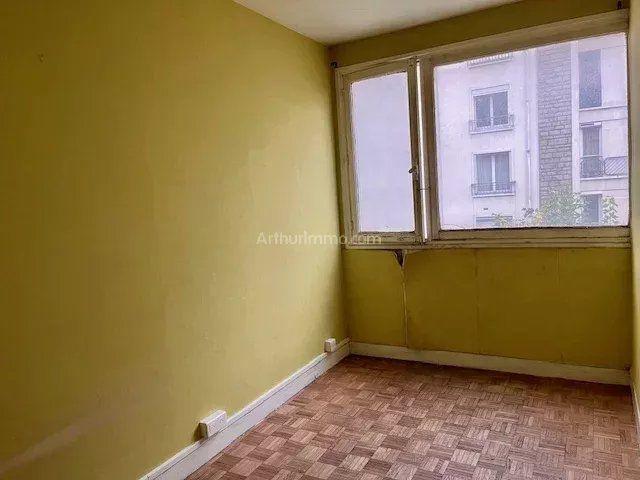 Appartement - 48 m² - 3 pièces