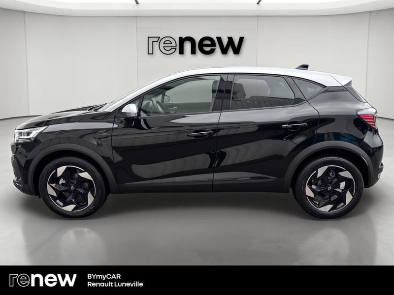 Renault Captur TCe 90 ch Techno