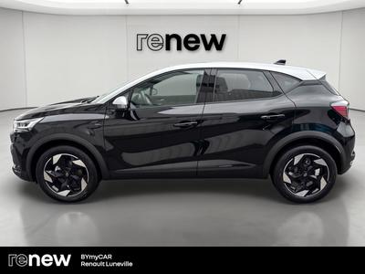 Renault Captur TCe 90 ch Techno