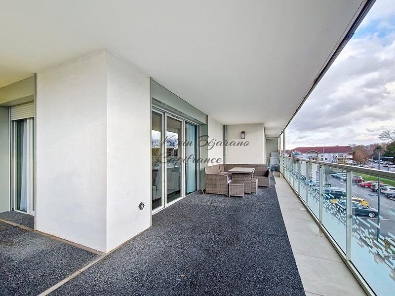 Appartement - 73 m² - 3 pièces