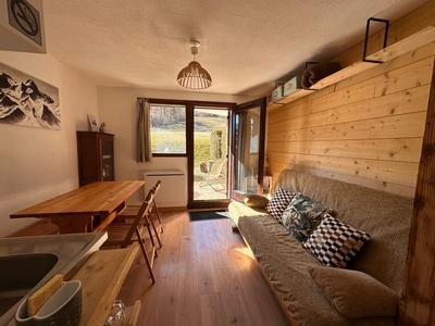 Appartement - 18 m² - 1 pièce