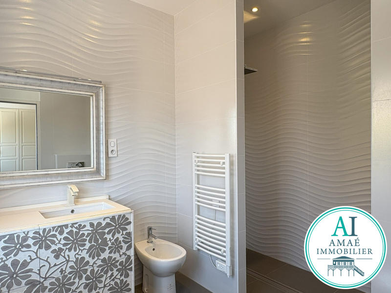 Appartement - 288 m² - 6 pièces