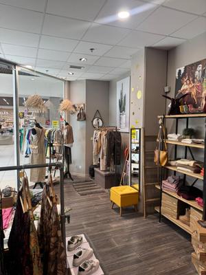 Fonds de commerce - 57 m²