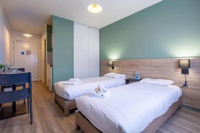 Appartement - 19 m² - 1 pièce