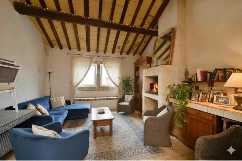 Maison de village - 178 m² - 5 pièces