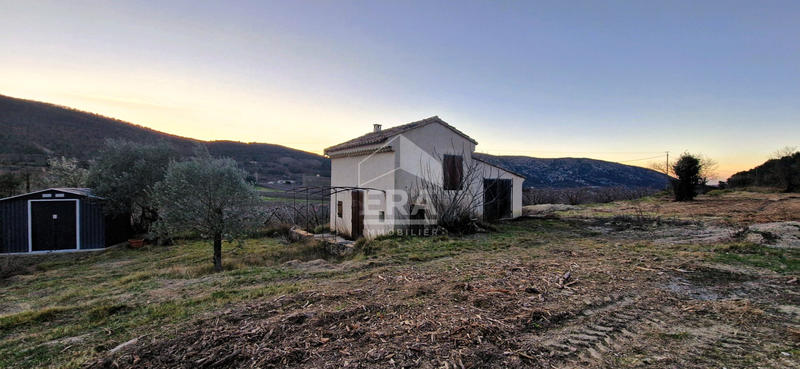 Maison - 48 m² - 2 pièces