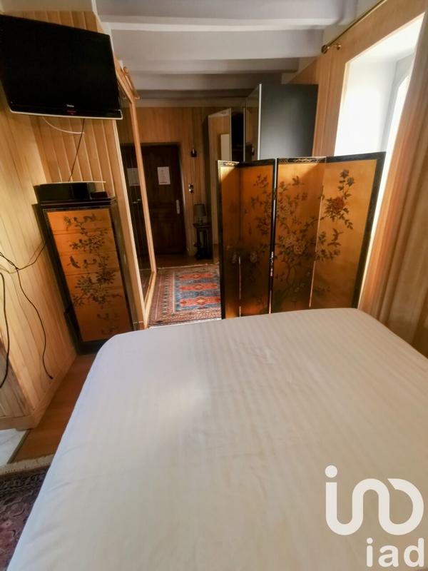 Maison de maîtres - 250 m² - 10 pièces