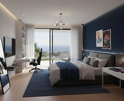 Maison - 121 m² - 4 pièces