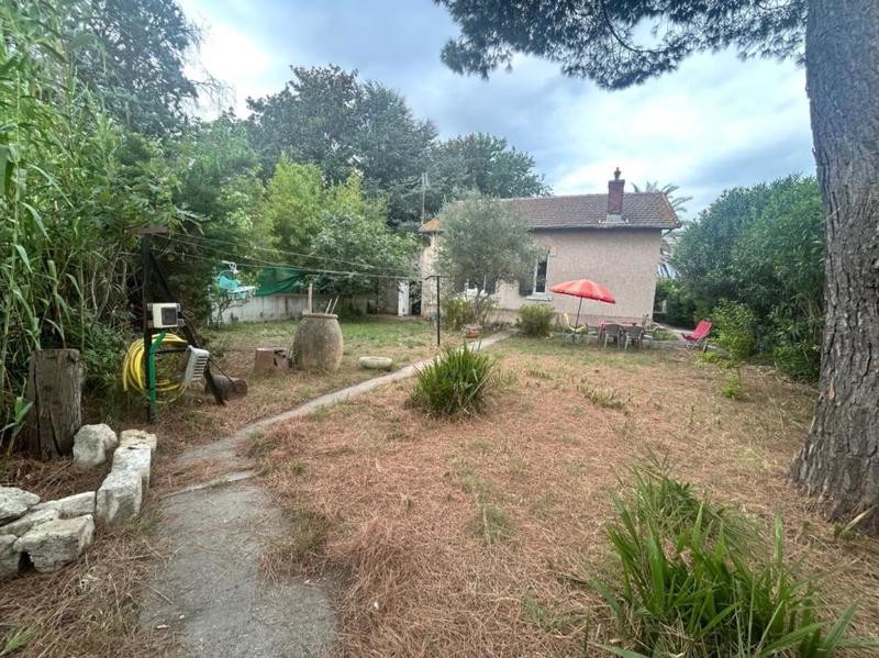 Maison - 80 m² - 3 pièces