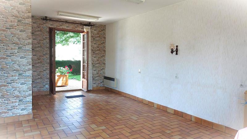 Maison - 154 m² - 6 pièces