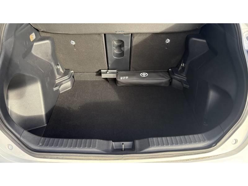 Toyota Yaris Cross Hybride 116h 2wd Design