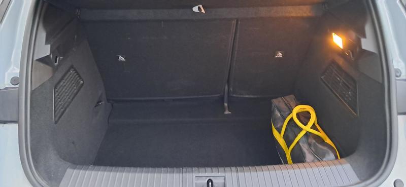 Renault Mégane E-Tech Ev60 220 ch super charge Techno