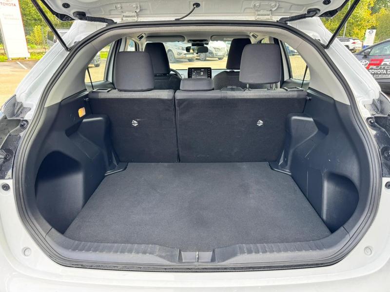 Toyota Yaris Cross Hybrid 116h - Bv Cvt (My22) Dynamic