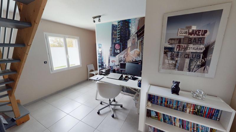 Maison - 160 m² - 7 pièces