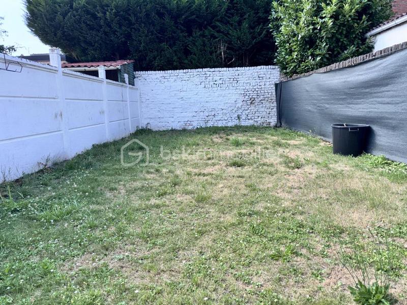 Maison de ville - 93 m² - 5 pièces