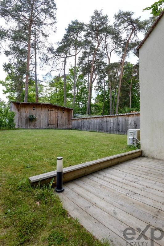 Maison - 42 m² - 3 pièces