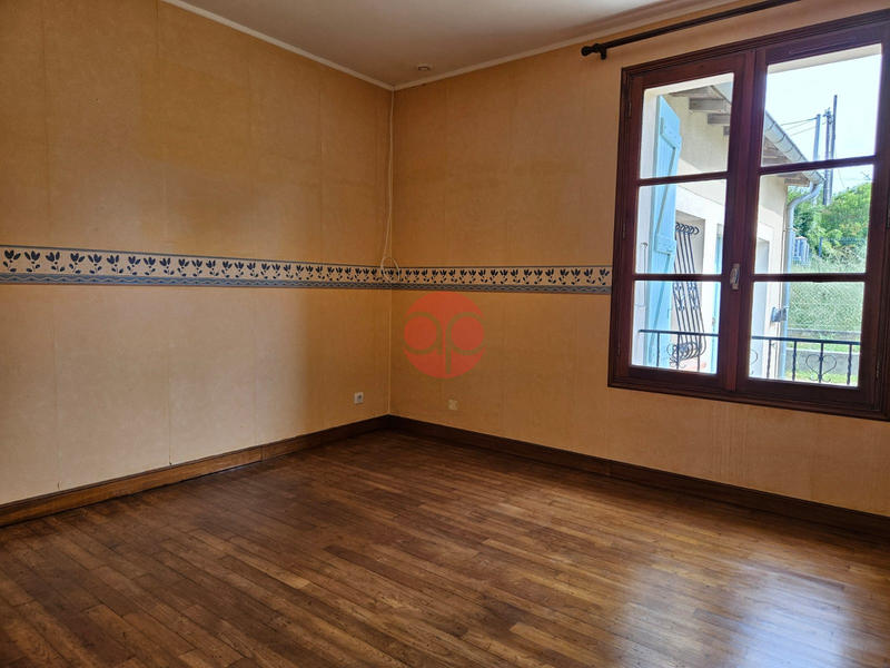 Maison - 132 m² - 5 pièces