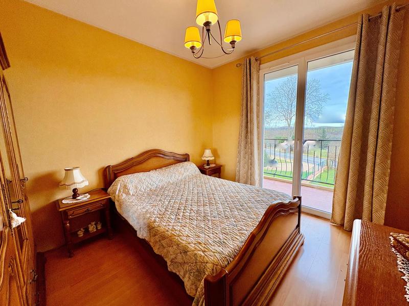 Maison - 103 m² - 5 pièces