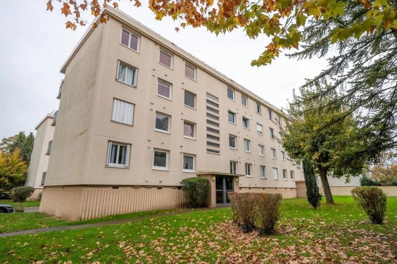 Appartement - 84 m² - 4 pièces