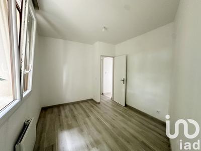 Maison de village - 44 m² - 3 pièces