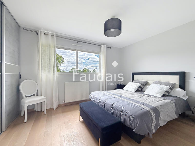 Maison - 173 m² - 7 pièces