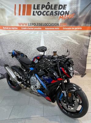 Bmw m 1000 R Pack Competition