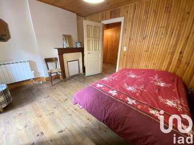 Maison - 96 m² - 3 pièces