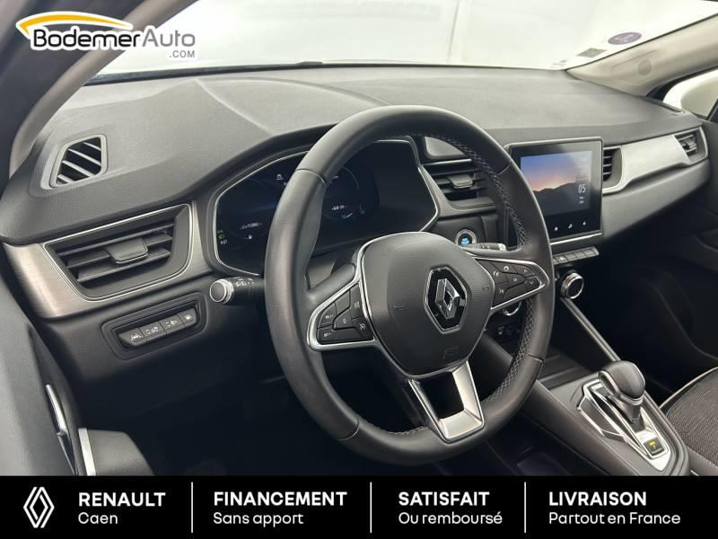 Renault Captur E-Tech Plug-in 160 Intens