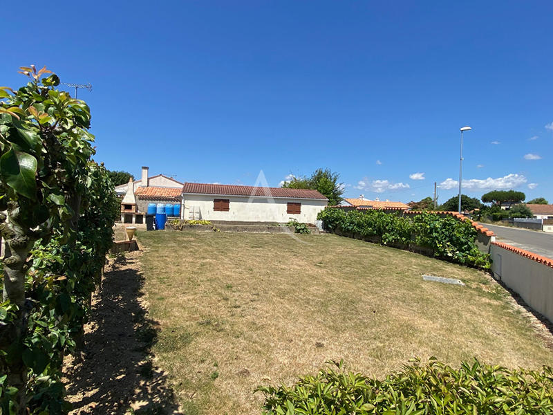 Maison - 74 m² - 4 pièces