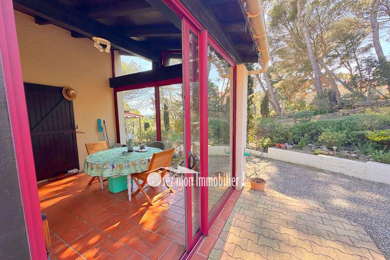 Maison - 146 m² - 6 pièces