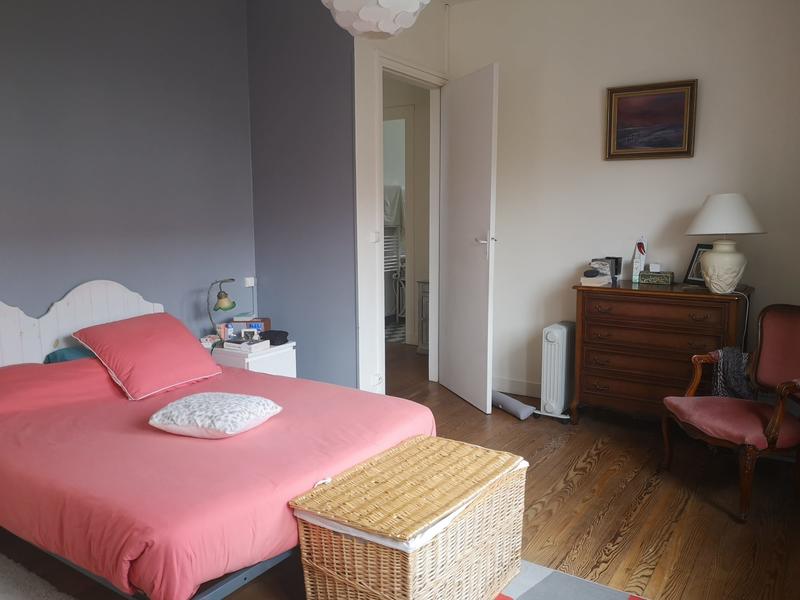 Villa - 93 m² - 5 pièces