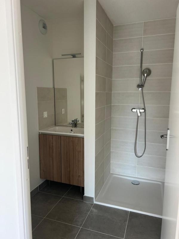 Appartement - 97 m² - 4 pièces