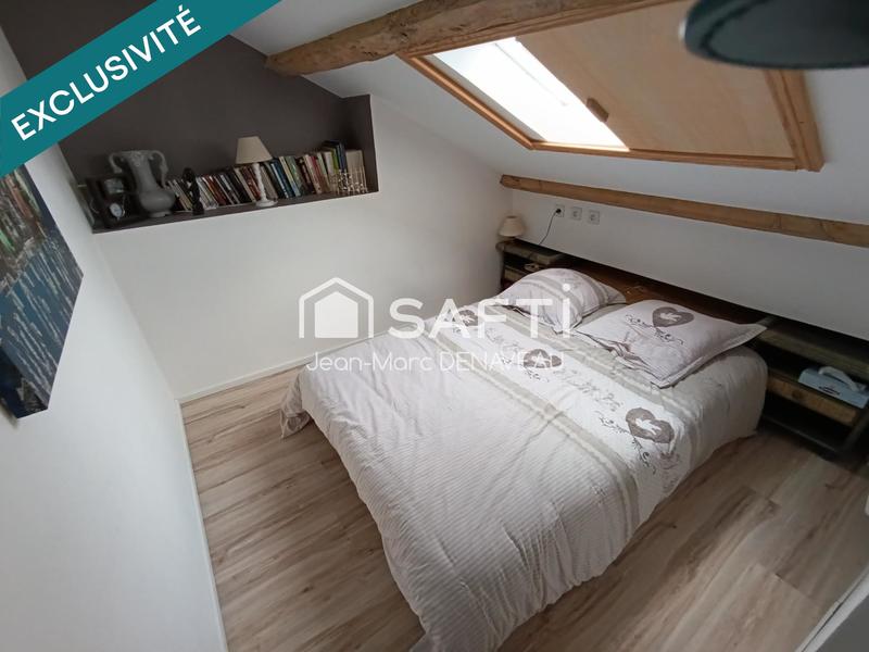 Maison - 148 m² - 5 pièces