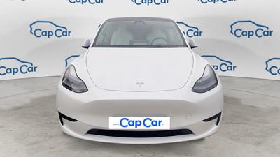 Tesla Model y 347 Standard Range - Entretien constructeur