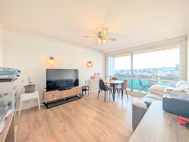 Appartement - 73 m² - 4 pièces