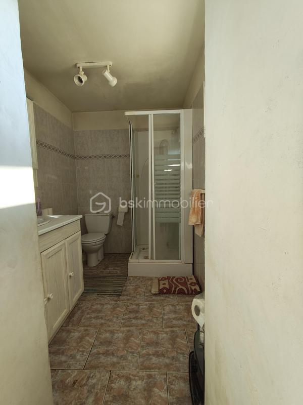 Maison de village - 262 m² - 12 pièces