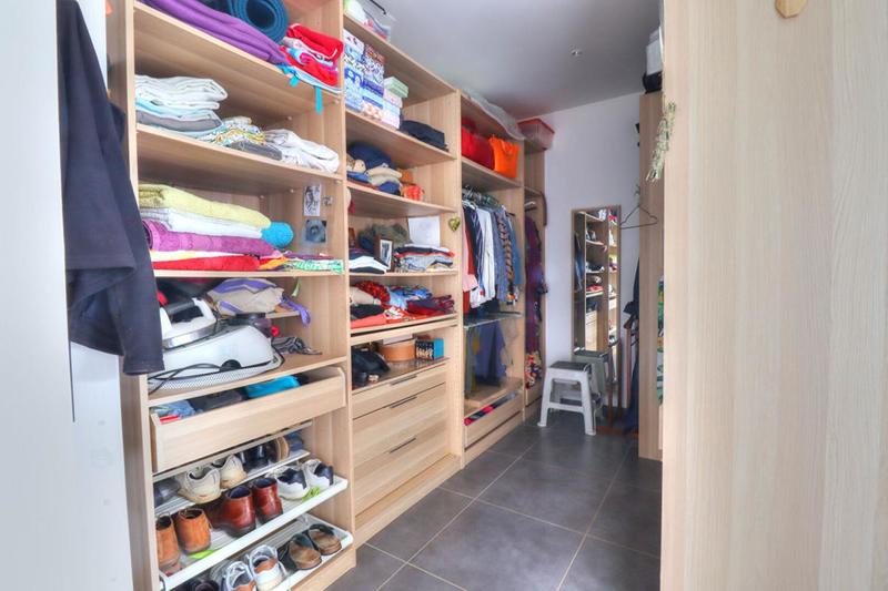 Maison - 167 m² - 5 pièces