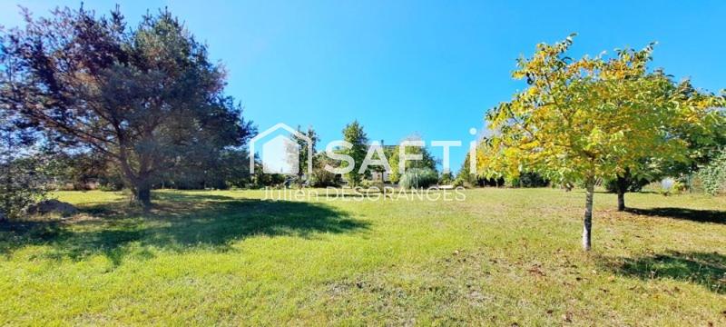 Maison - 355 m² - 15 pièces