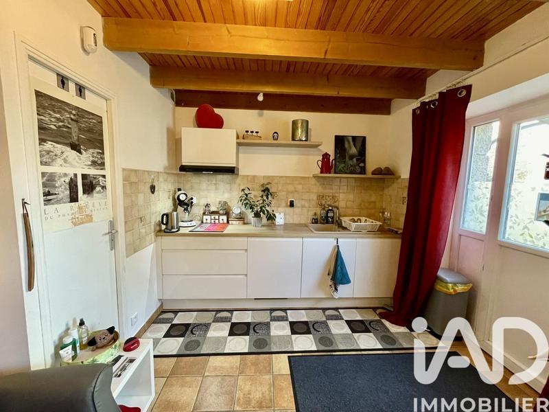 Maison - 317 m² - 17 pièces