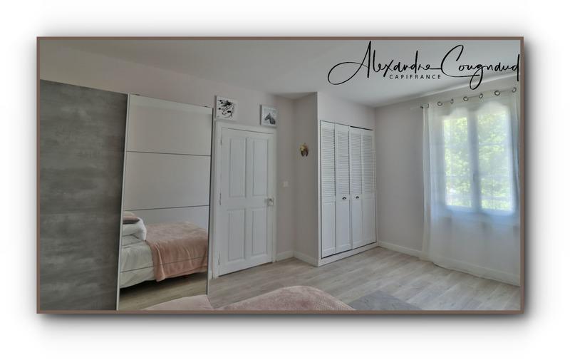 Maison de village - 134 m² - 6 pièces