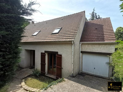 Maison - 150 m² - 7 pièces