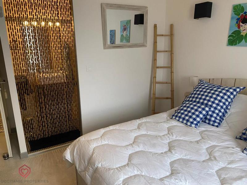 Maison de village - 185 m² - 6 pièces